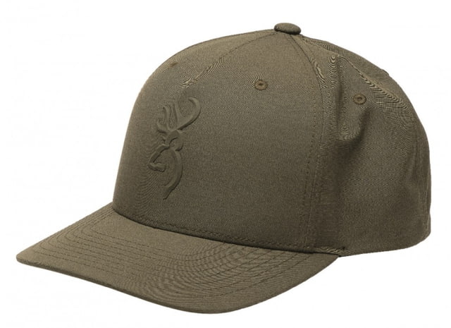 Browning Ghost Cap Green One Size