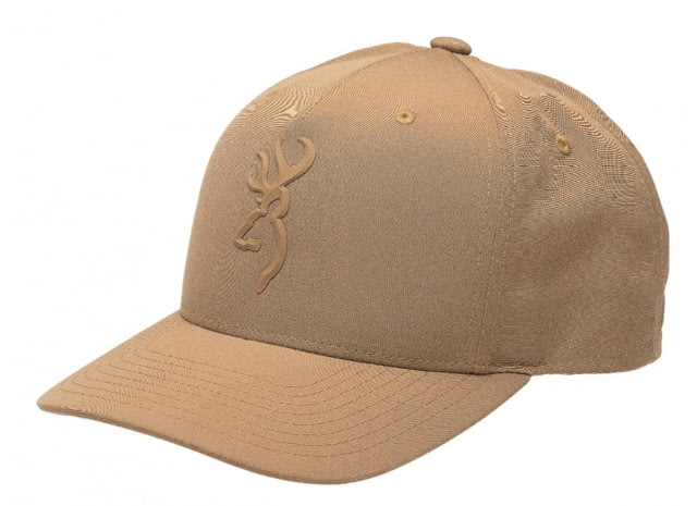 Browning Ghost Cap Tan One Size