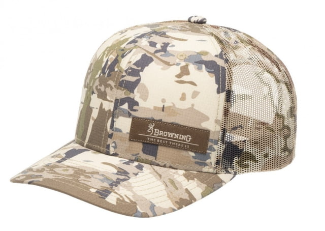 Browning Glasspoint Cap Auric Camo One Size
