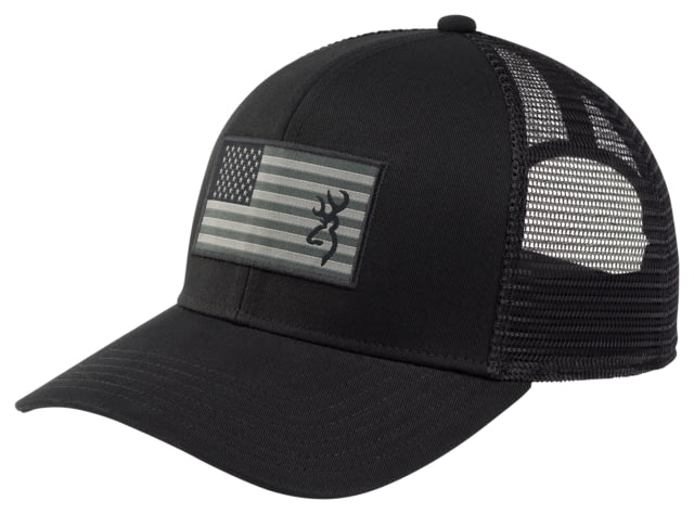 Browning Glory Cap - Mens Black One Size