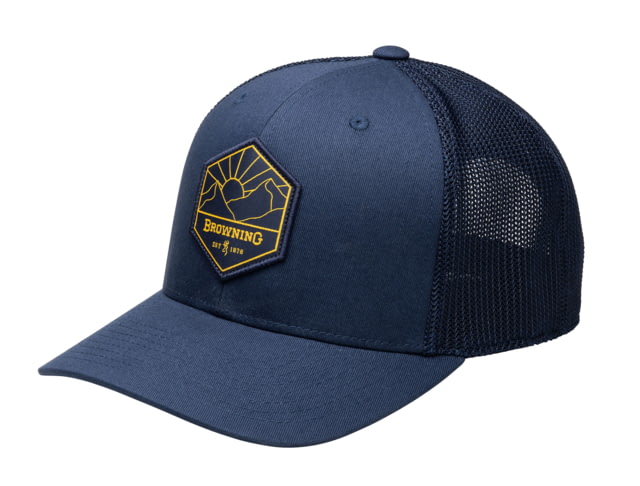 Browning Grandview Cap Blue