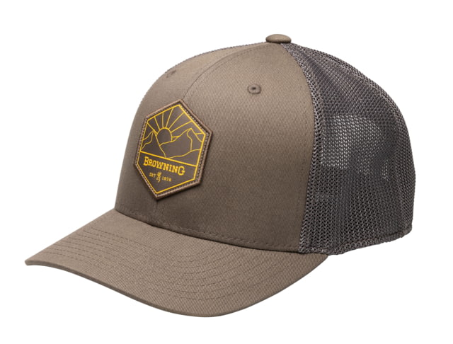 Browning Grandview Cap Major Brown