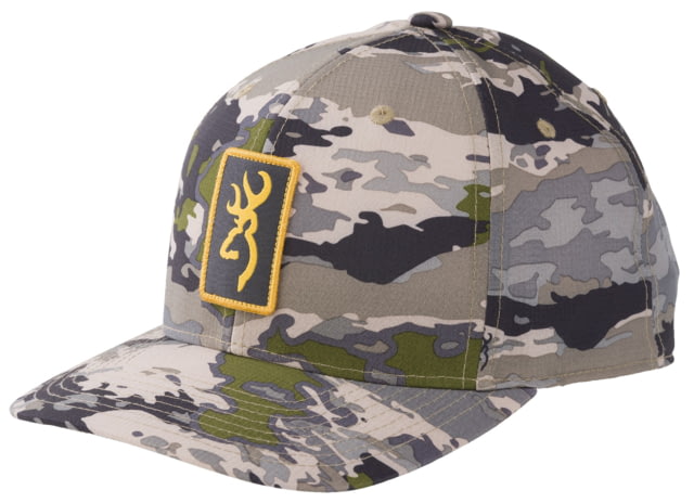 Browning Hallow Cap - Mens - Ovix