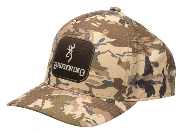 Browning Honed Cap Auric Camo One Size