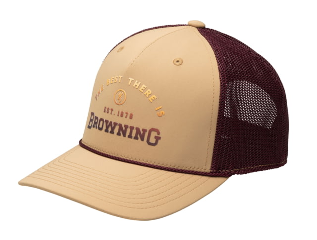 Browning Hovey Cap Tan