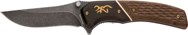 Browning Hunter Folder Large Knives