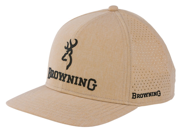 Browning Huntington Cap Khaki