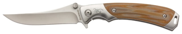 Browning KNIFE WICKED WING G10 FOLDER