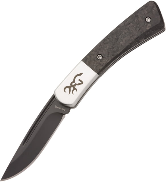 Browning Knoll Folder