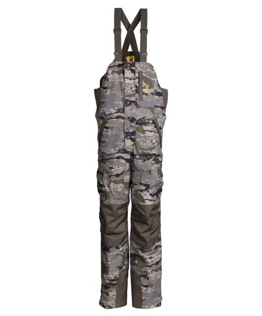 Browning Late Season Bib - Men's Ovix Large