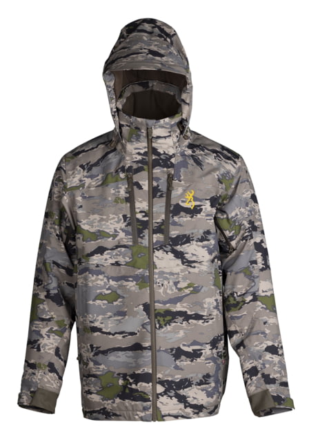 Browning Late Season Parka - Men's Ovix 2XL