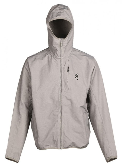 Browning LT Range Jacket Gray Large