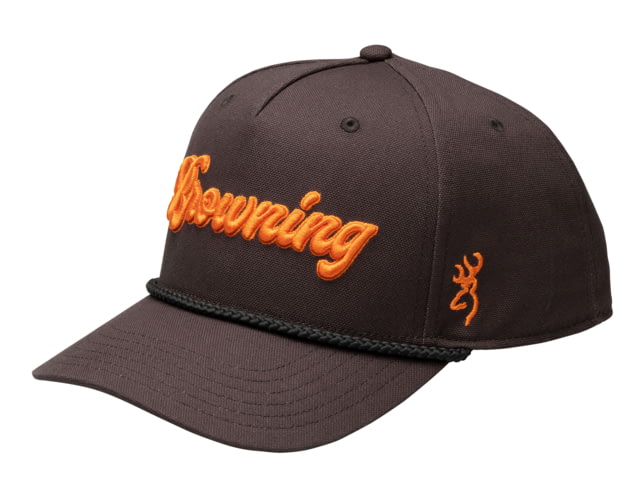 Browning Milford Cap Brown