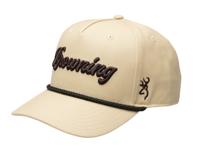 Browning Milford Cap Tan