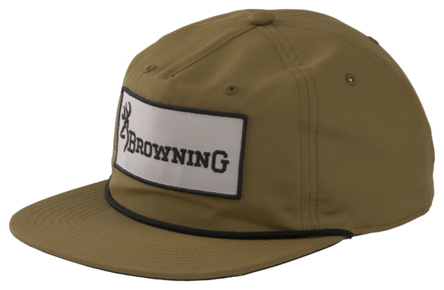 Browning Miner Cap - Mens Loden One Size