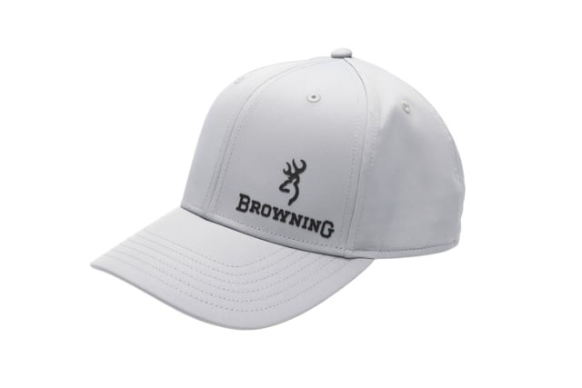 Browning Morgan Cap Gray