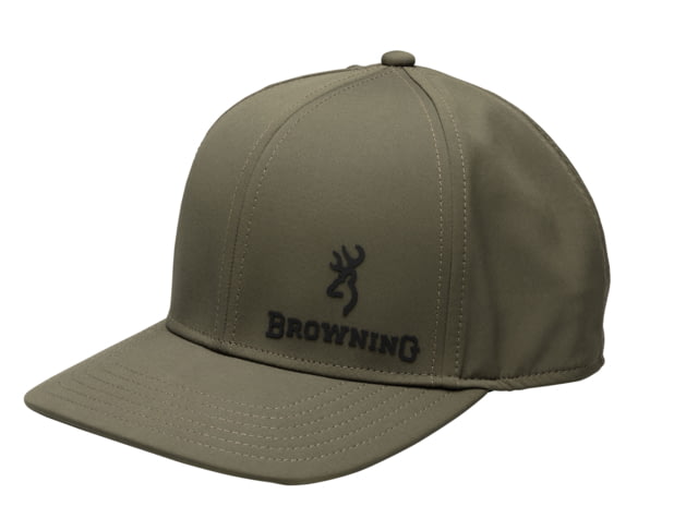 Browning Morgan Cap Loden