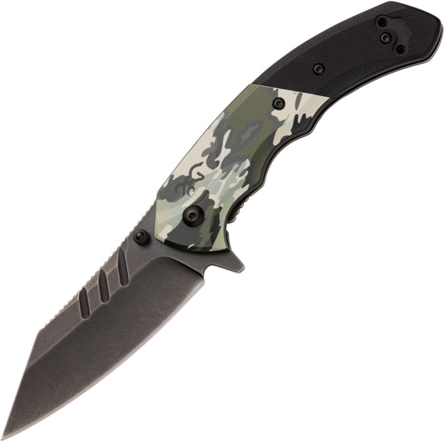 Browning Ovix Framelock A/O