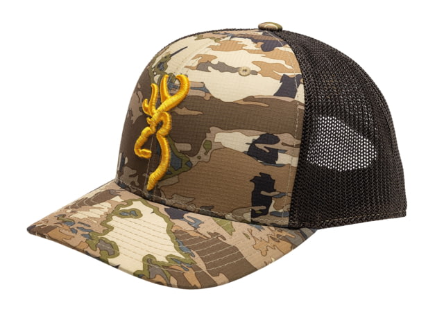 Browning Pahvant Pro Cap - Men's Auric