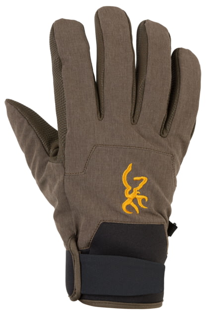 Browning Pahvant Pro Glove - Mens Major Brown XL