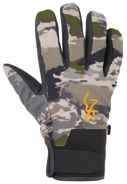 Browning Pahvant Pro Glove - Mens Ovix Large