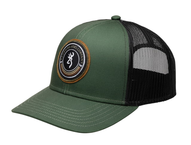 Browning Parker Cap Loden