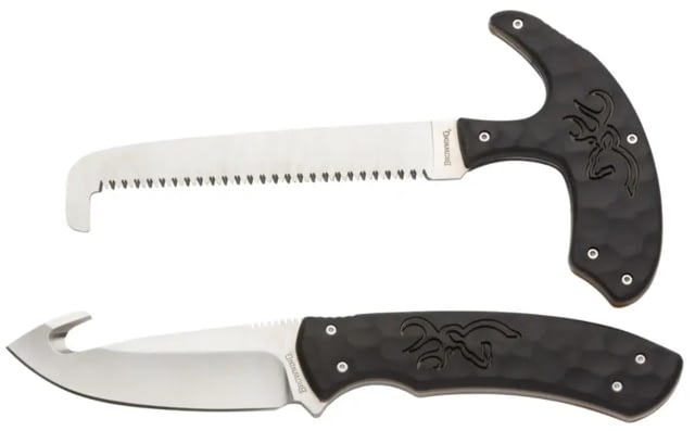 Browning Browning Primal Combo 2 PC Fixed Blade Knives