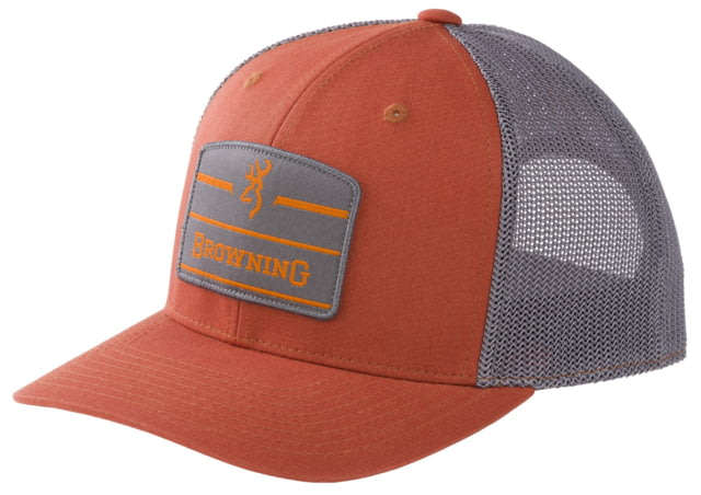 Browning Primer Cap - Mens - Burnt Orange