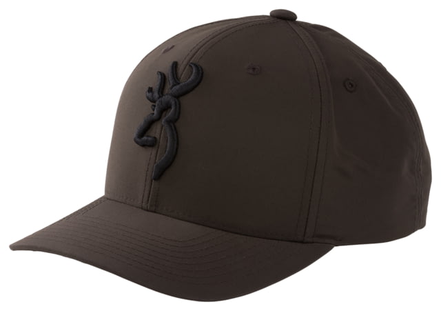 Browning Proof Cap - Mens Charcoal One Size