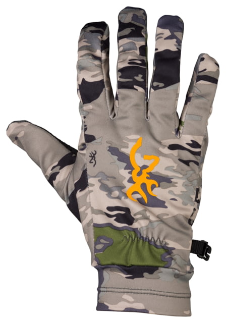 Browning Riser Glove 2.0 - Mens Ovix XL