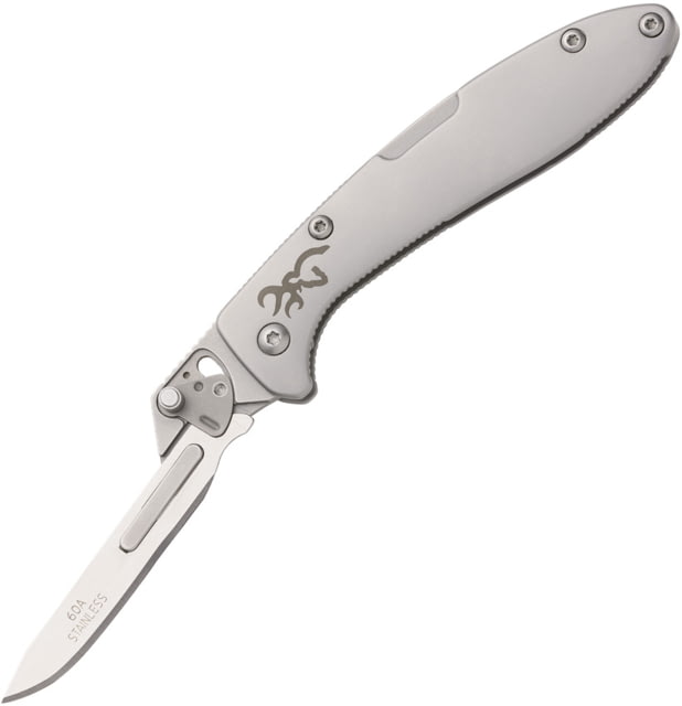 Browning Scalpel Linerlock