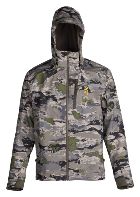 Browning South Slope Jacket - Men's Ovix 2XL