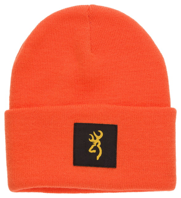 Browning Still Water Beanie - Mens Blaze One Size
