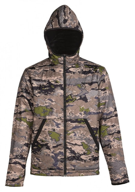 Browning Switchback Reversible Jacket Ovix Camo Extra Large