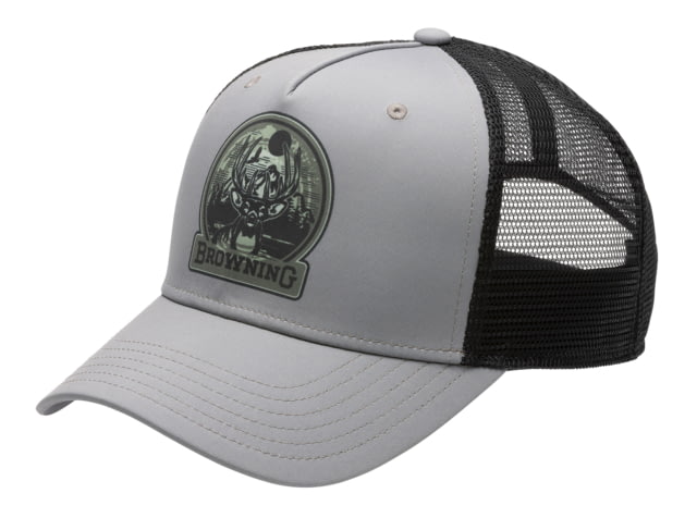 Browning Telford Cap Gray