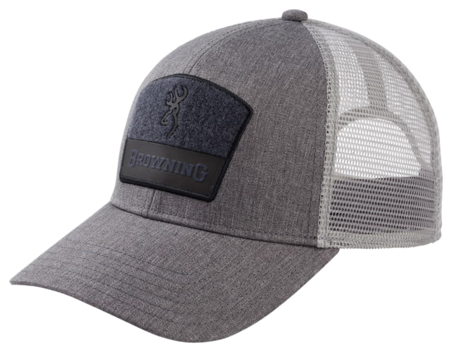 Browning Urban Cap - Mens Gray One Size