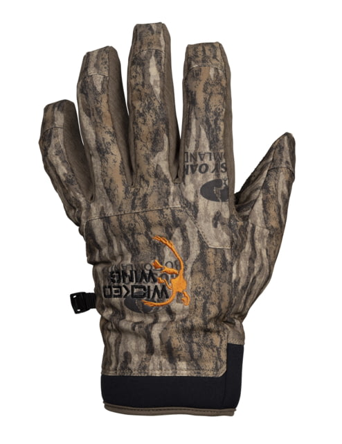 Browning Wicked Wing Burst Glove - Men's Mobl Extra Large