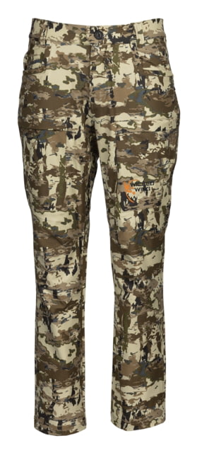 Browning Wicked Wing Field Pro Pant - Mens 34 Size Auric