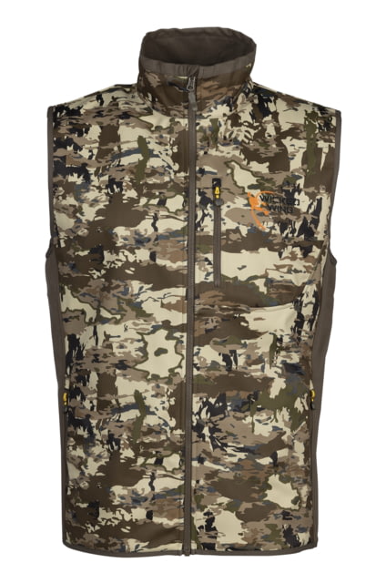 Browning Wicked Wing Field Pro Vest - Mens Large Auric