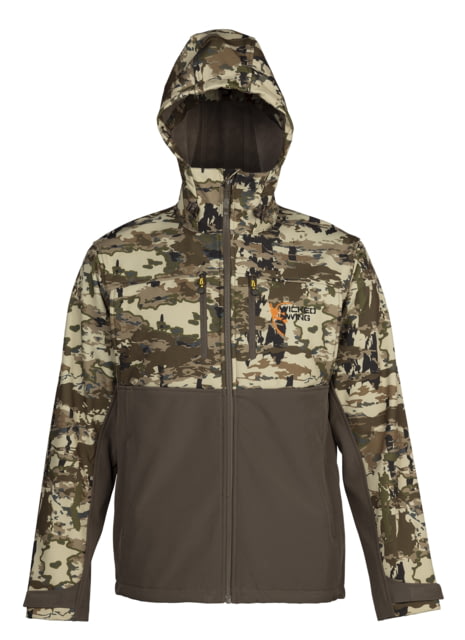 Browning Wicked Wing Windkill Jacket - Mens 3XL Auric