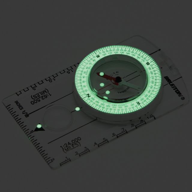 Brunton  Compass - Glow