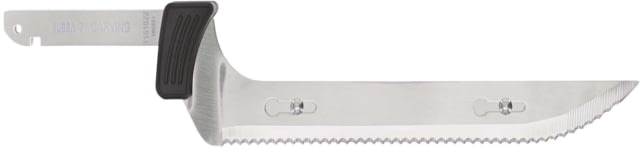 Bubba Blade Carving Blade Kitchen Series Li-Ion 7in