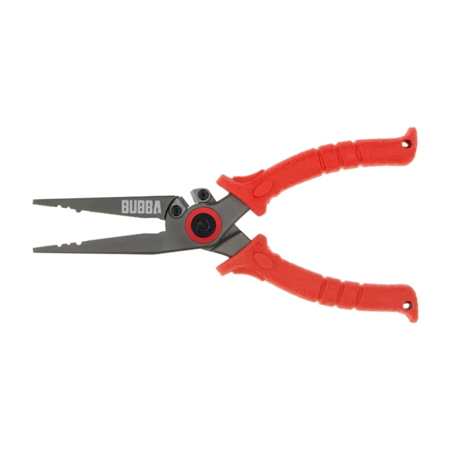 Bubba Blade Fishing Pliers 8.5in Stainless Steel