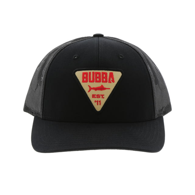 Bubba Blade Hat