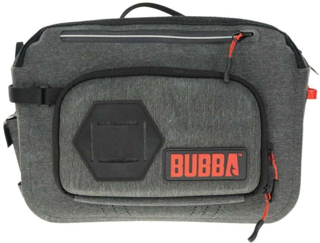 Bubba Blade Seaker Dry Hip Pack 13x9in