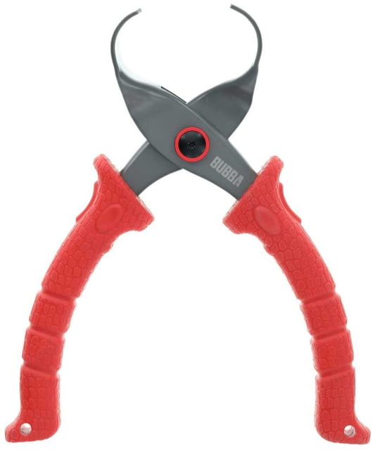 Bubba Blade Skinning Pliers Non Slip