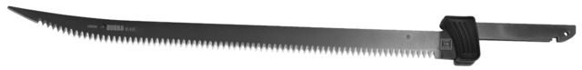 Bubba Blade Surf 12in Lithium Ion Electric Fillet Knife Blade Stainless Steel Silver