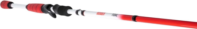 Bubba Blade T691MLMF-C Tidal Casting Rod Single Pack 6in 9ft