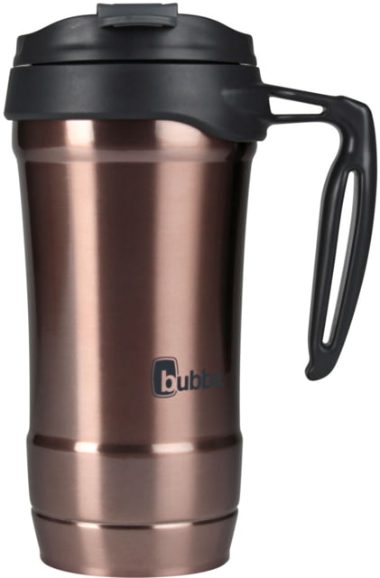 Bubba Bubba Bottle 18 oz Hero Mug Rose Gold 18