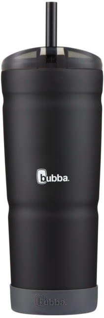 Bubba Envy S Bottle 24 oz Bmpr Licorice Rubb 24